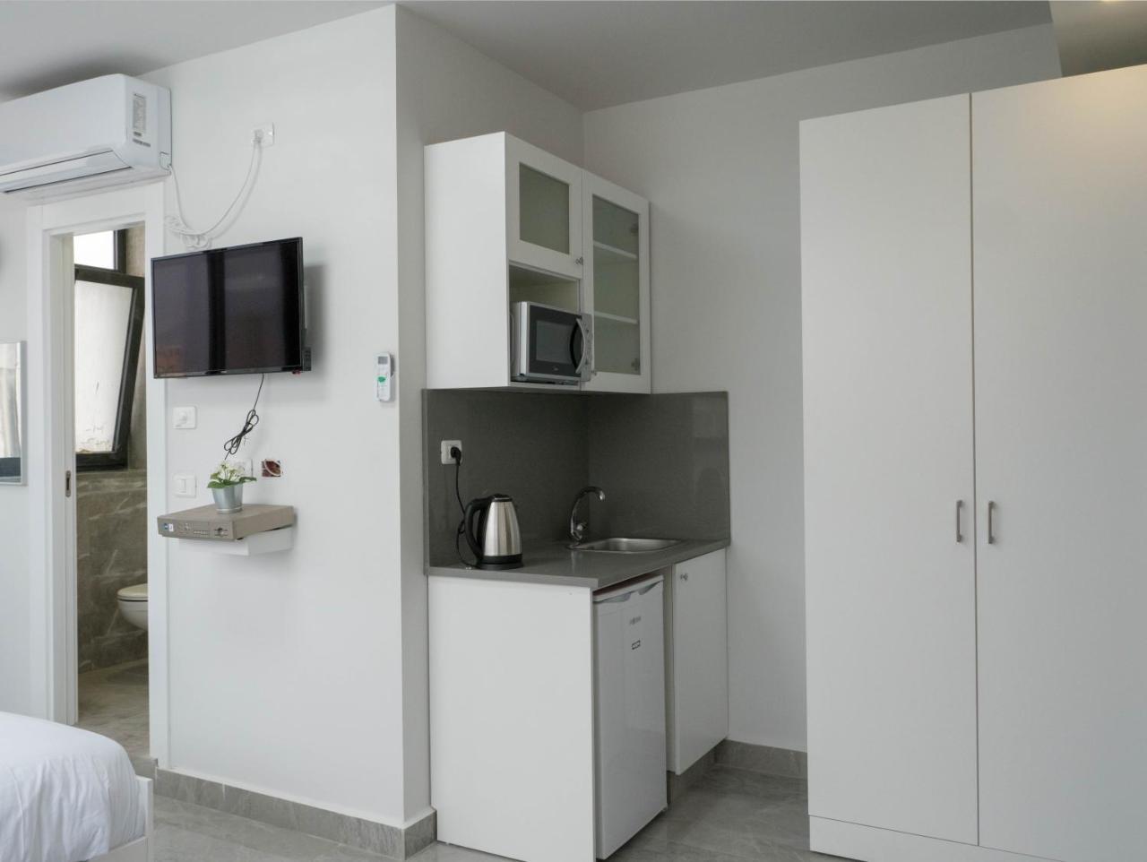 Residence 26 Tel Aviv Exterior photo